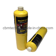 Cbmtech Good-Selling portable Mapp Gas Cylinders